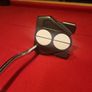 Odyssey 2-ball Ten Broomstick Putter Image 6