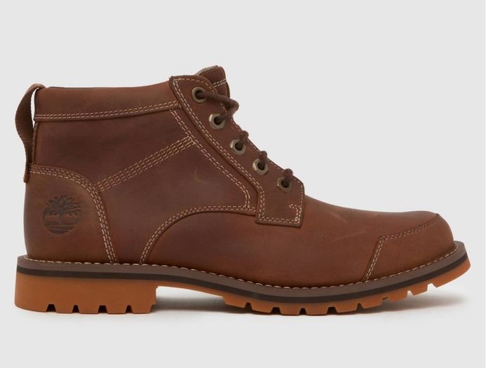 Mens 12.5UK Timberland Boots