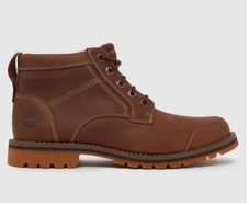 Mens 12.5UK Timberland Boots