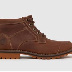 Mens 12.5UK Timberland Boots