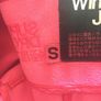 2 for 1 offer - SuperDry Navy - Fleece lined Jacket and Free Burgundy Premium Knitwear Jumper - Size S Image 7