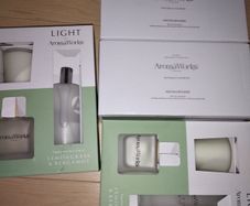 Aromaworks