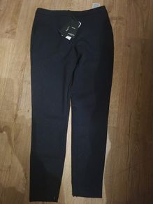 trousers ladies selected size 8 new navy