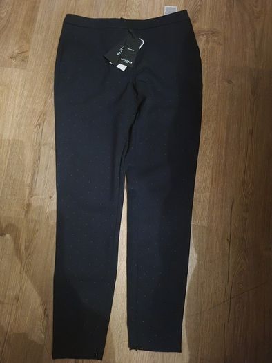 trousers ladies selected size 8 new navy