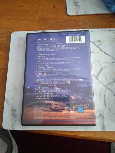 Cd The Essential Michael Jackson Double Cd