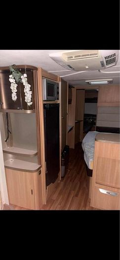 Caravan