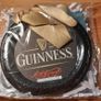 Lucky Irish Horseshoe- decorated and ready to gift Image 2