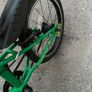 Bradley Wiggins Kids bike 16 inch like a Frog bike Image 6