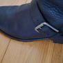 Ladies Leather Boots Image 7