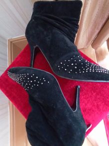 Boots, Shoes, 5, Reduced