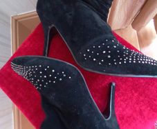 Boots, Shoes, 5, Reduced