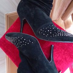 Boots, Shoes, 5, Reduced