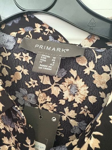 pennys blouse