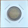 2 euro coin Image 2