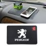 Car Non Slip Mat Peugeot Dashboard Pad Image 5