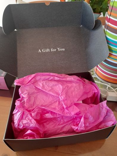 Ladies gift set