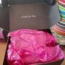 Ladies presentation gift box Image 7