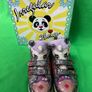 Irregular Choice - Girls Unicorn Trainers Image 4