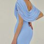 Dress Blue Image 2