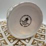 Royal Crown Duchy Gold Fleur-de-Lis Cup & Saucer Image 6