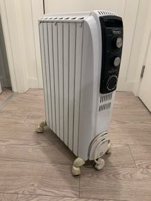 Delonghi Oil heater