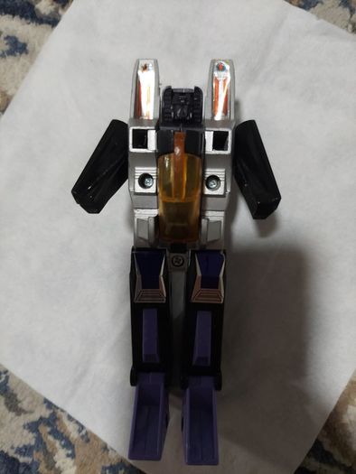 Transformer G1