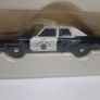 Corgi Police Car Image 3