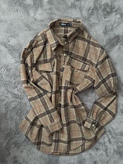 Missguided jacket