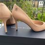 Hilfiger high heel shoes Image 9