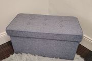 Ottoman with Storage (2 available)