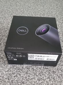Webcam Dell UltraSharp WB7022