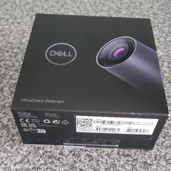 Webcam Dell UltraSharp WB7022