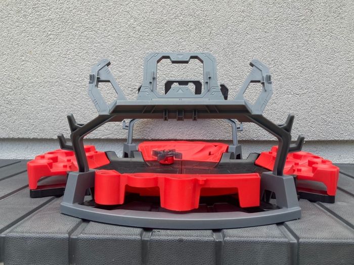 bakugan arena set