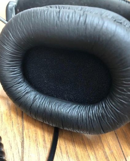 Sony MDR7506 studio monitor Headphones