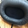 Sony MDR7506 studio monitor Headphones Image 3