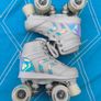 roller skate Oxelo decathlon size 31 Image 2