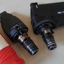 Hilti MX 72 Magazine + X-460-F8 Fastener Guide Image 2