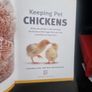 Keeping Pet Chickens: Bring your garden to life and enjoy the bounty of fresh... (Hardcover) Image 3