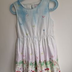 Girls 6-7yrs