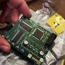 Esl Impreza mappable daughter board Image 3