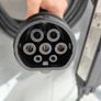 Nissan EV charger Type 2 Image 6