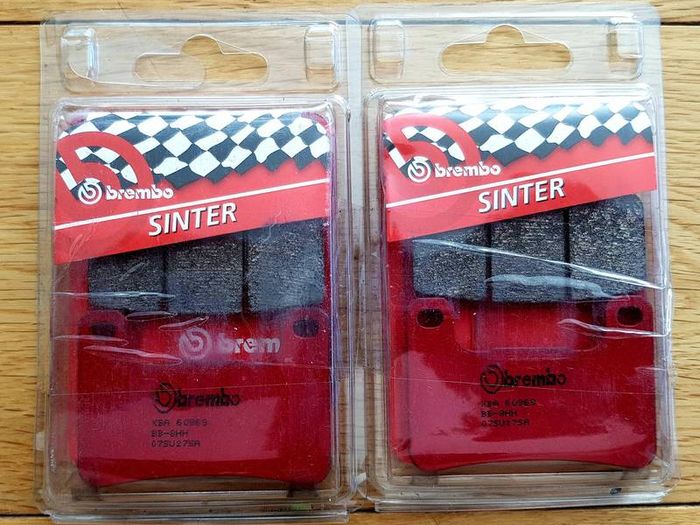 Brake Pads