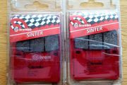 Brake Pads