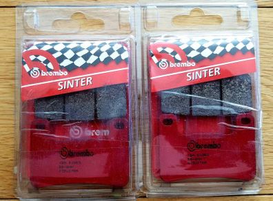 Brake Pads
