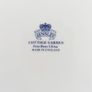 Aynsley fine bone china plates "Cottage garden" Image 5