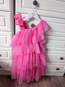 girls dress,4-5 years