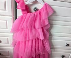 girls dress,4-5 years