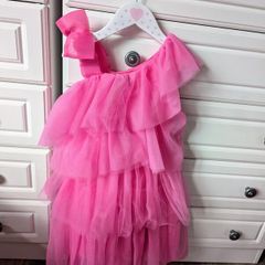 girls dress,4-5 years