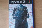 Fahrenheit - PS2