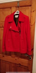 Preen jacket New size 14